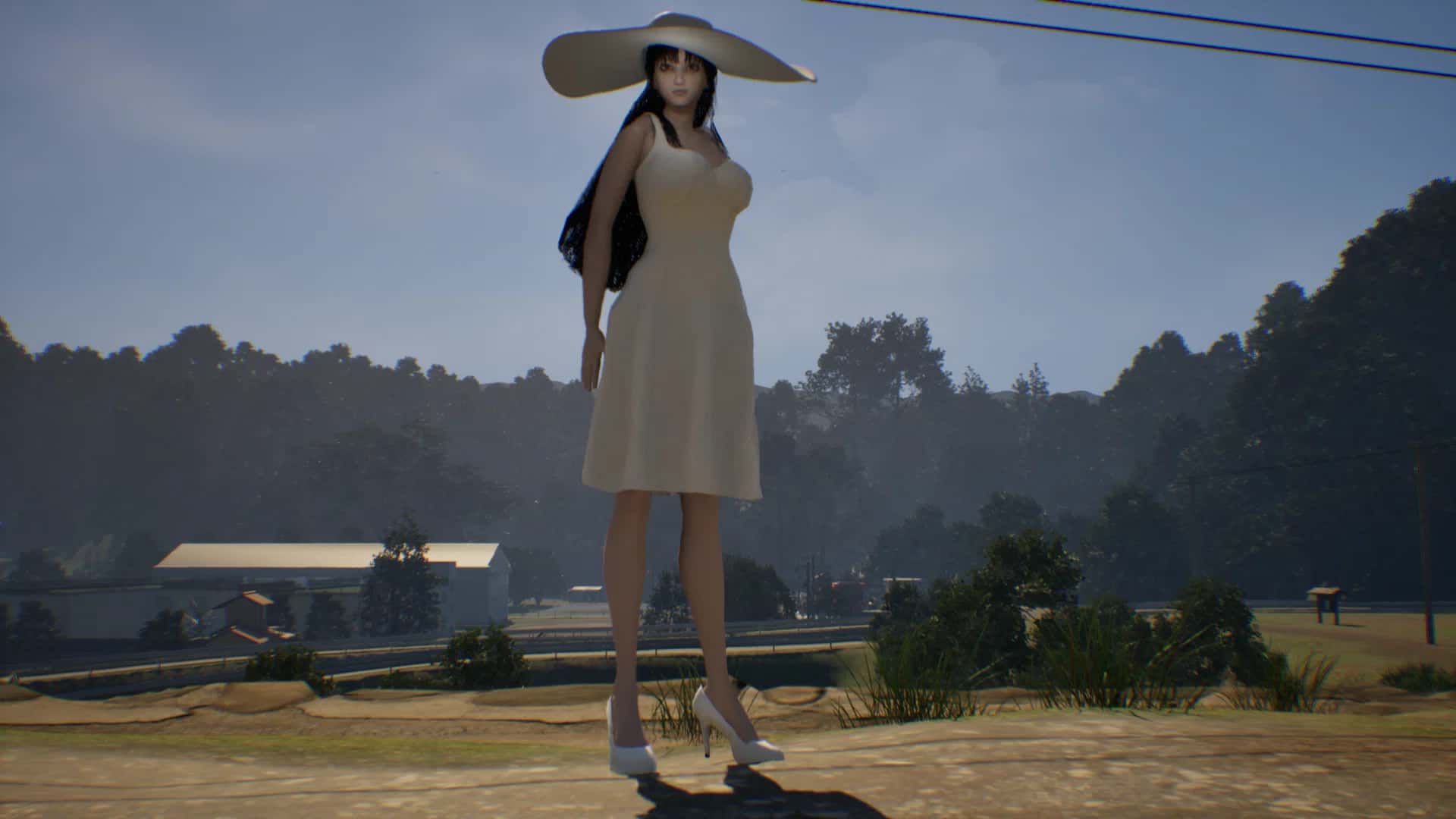 视觉数据2